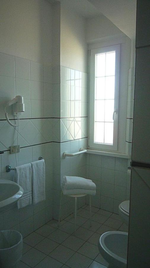 Casa F.A.C.I Hotel Марина ди Маса Екстериор снимка
